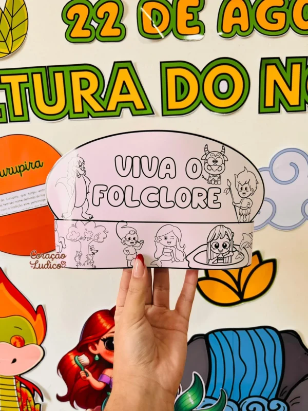 Kit Folclore - Imagem 3
