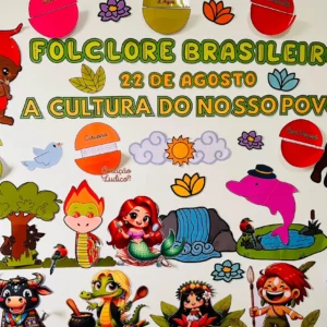 Kit Folclore