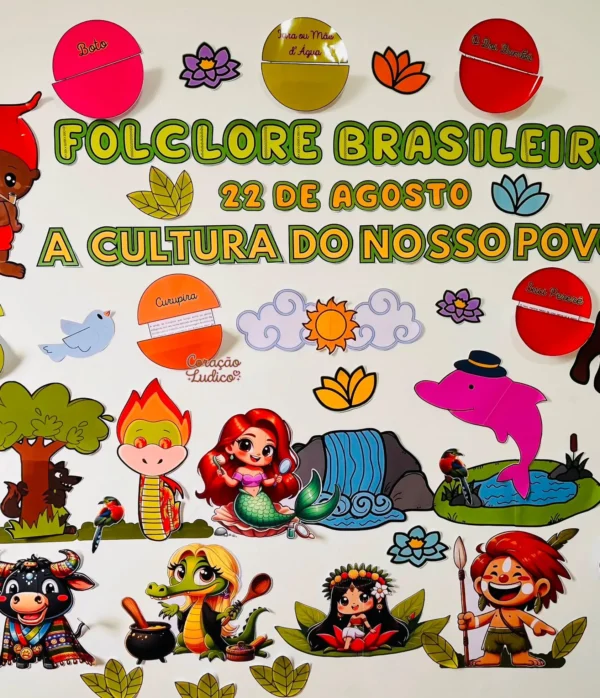 Kit Folclore