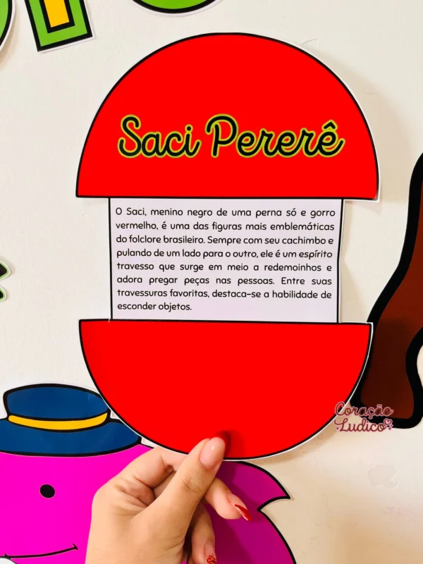 Kit Folclore - Imagem 21