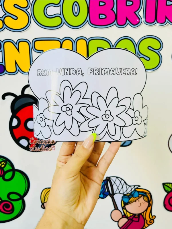 Kit - Primavera - Imagem 4
