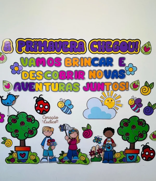 Kit - Primavera - Imagem 13