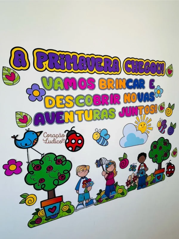 Kit - Primavera - Imagem 15