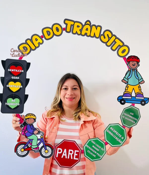 Bambolê - Trânsito - Imagem 2