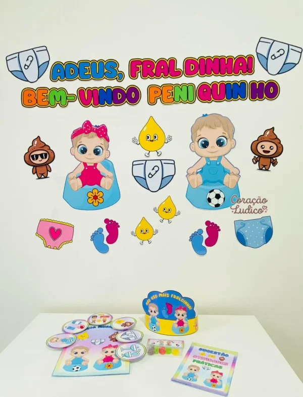Kit - Desfralde  - Imagem 2