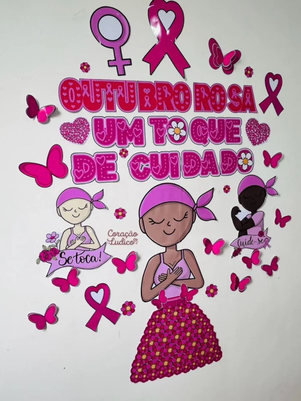  Outubro Rosa  - Image 2