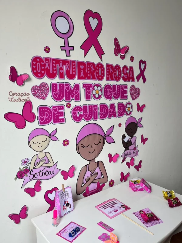  Outubro Rosa  - Image 8