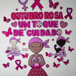  Outubro Rosa 