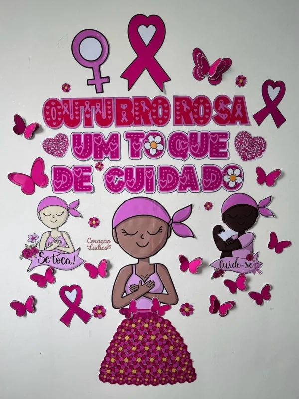  Outubro Rosa 