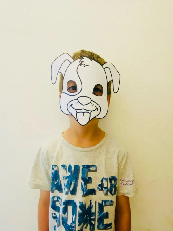 Kit 2 - Dia dos Animais - Imagem 7