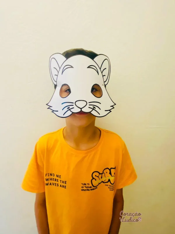 Kit 2 - Dia dos Animais - Imagem 11