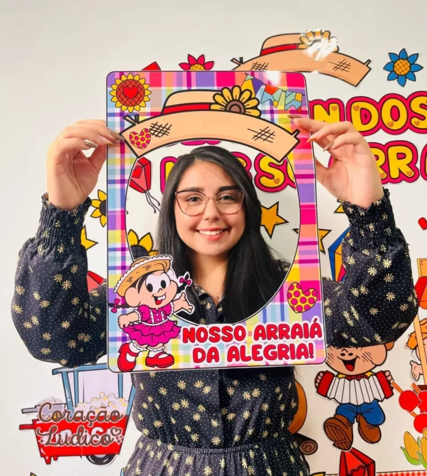 Kit 2 - Festa Junina - Imagem 16