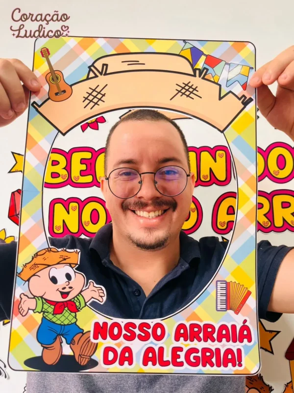 Kit 2 - Festa Junina - Imagem 17