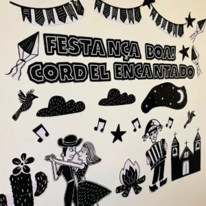Kit - Cordel