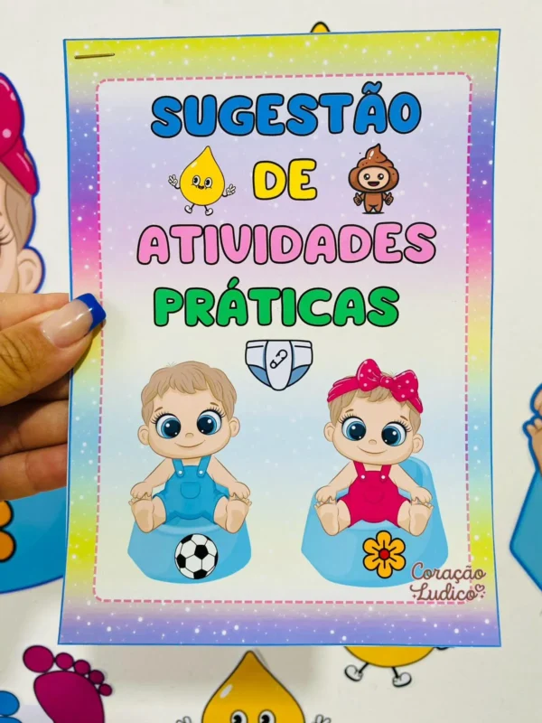 Kit - Desfralde  - Imagem 7