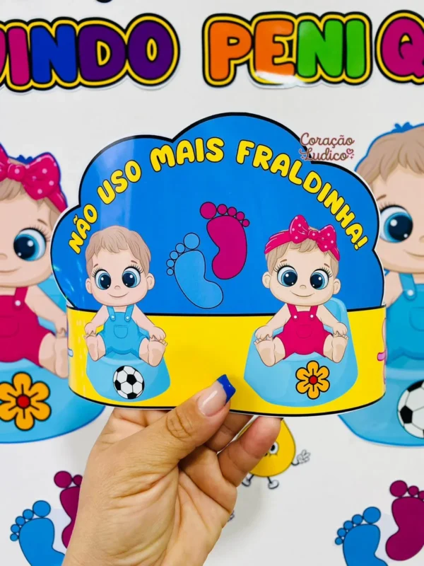 Kit - Desfralde  - Imagem 11