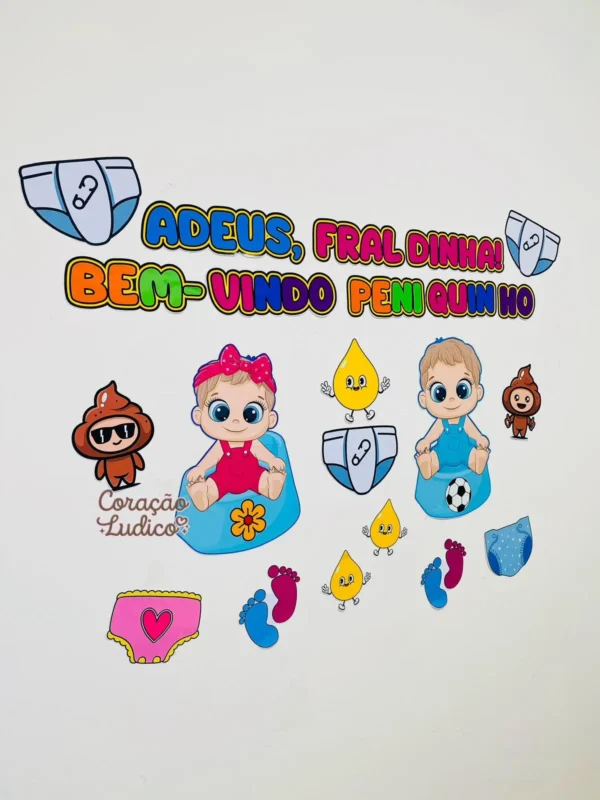 Kit - Desfralde  - Imagem 14