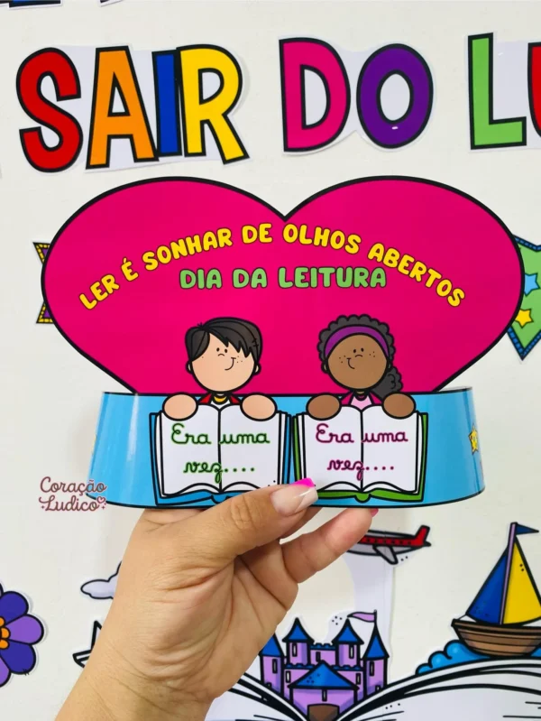 Dia da Leitura - Image 4