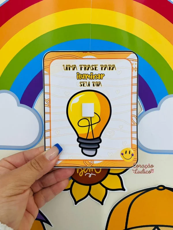 Porta - Setembro Amarelo - Imagem 13