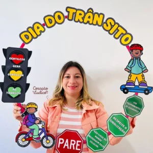 Bambolê - Trânsito