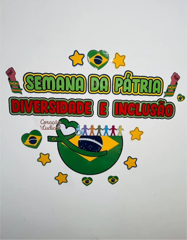 Semana da Pátria - Imagem 2