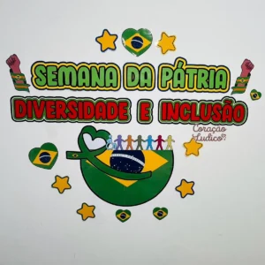 Semana da Pátria