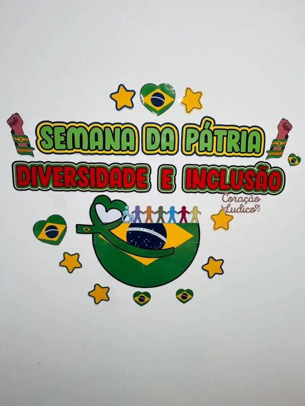 Semana da Pátria