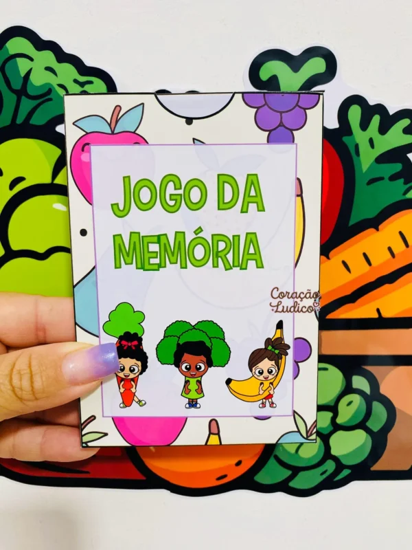 Kit Alimentação Saudável - Imagem 12