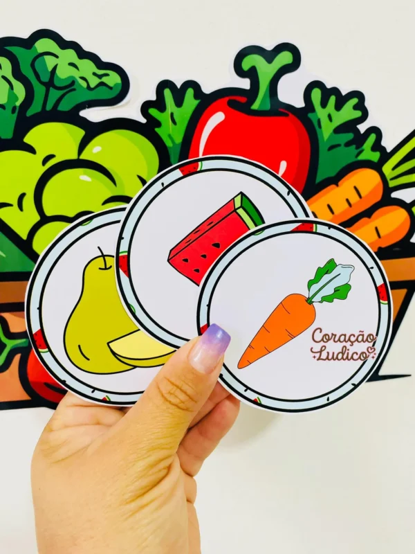 Kit Alimentação Saudável - Imagem 14