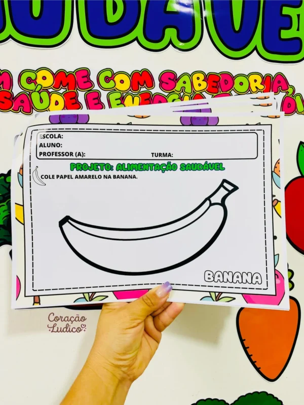 Kit Alimentação Saudável - Imagem 15