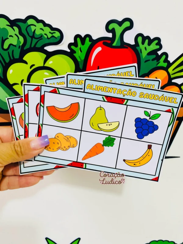 Kit Alimentação Saudável - Imagem 18