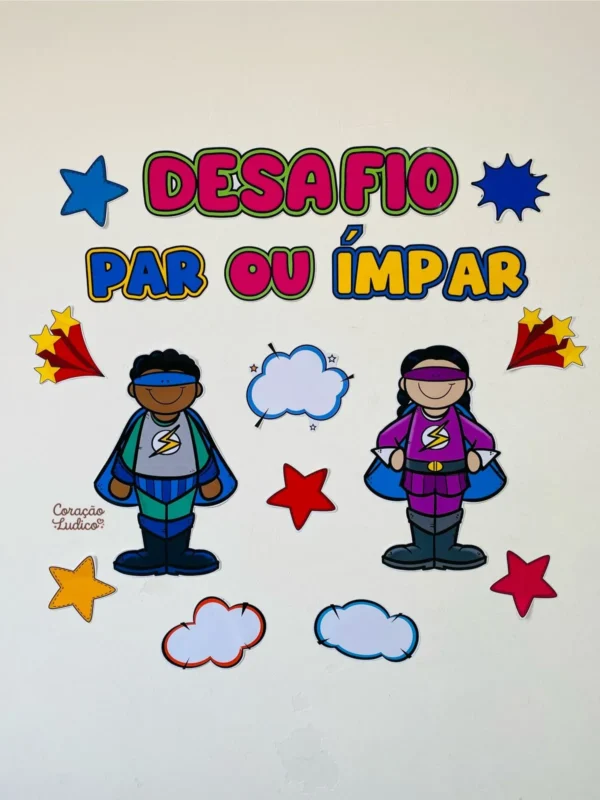 Desafio Par ou Ímpar  - Image 6