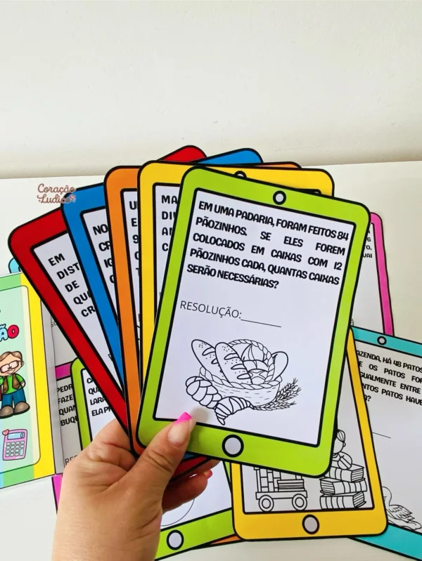 Tablet da Divisão - Imagem 5