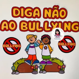 Kit Bullying