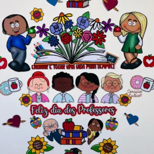 Painel - Dia dos Professores