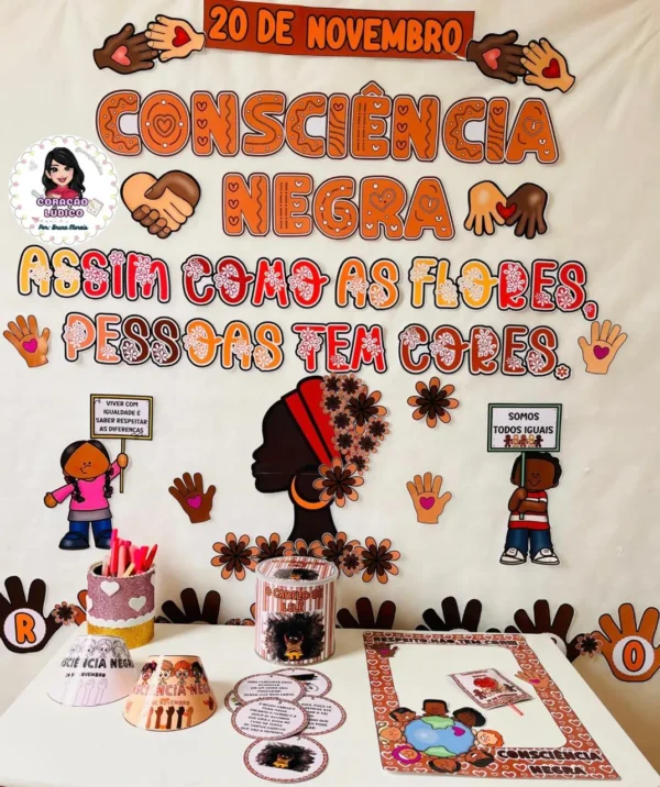 Consciência Negra  - Image 2