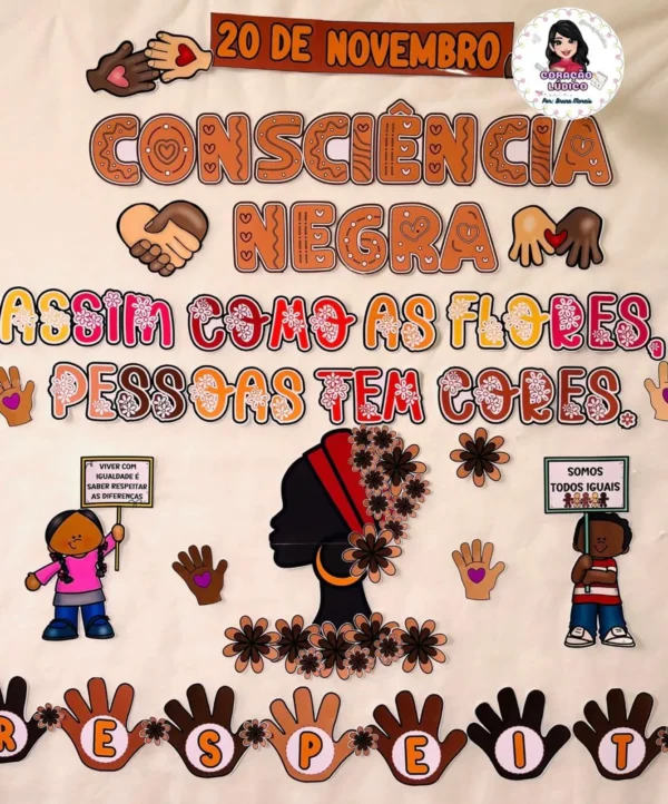 Consciência Negra 