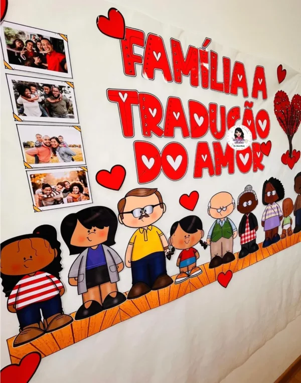 Dia da Família - Image 2