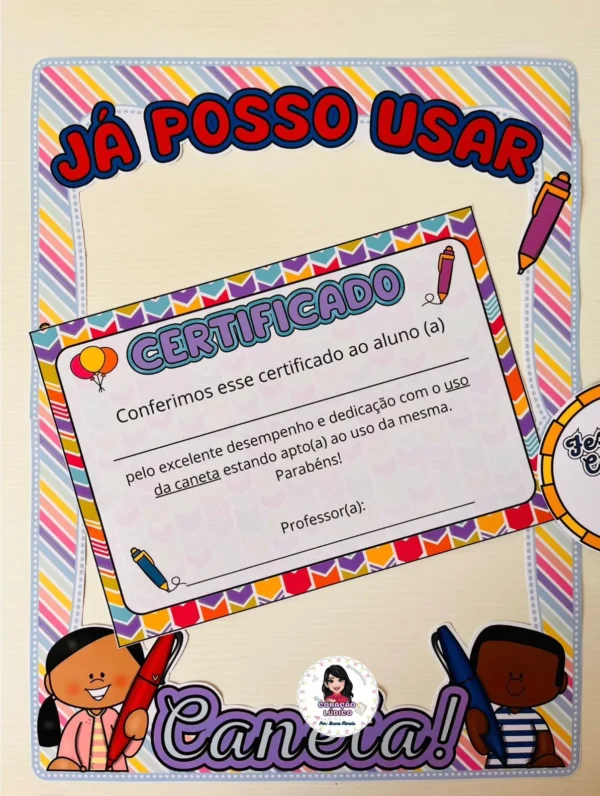 Festa Da Caneta - Imagem 6