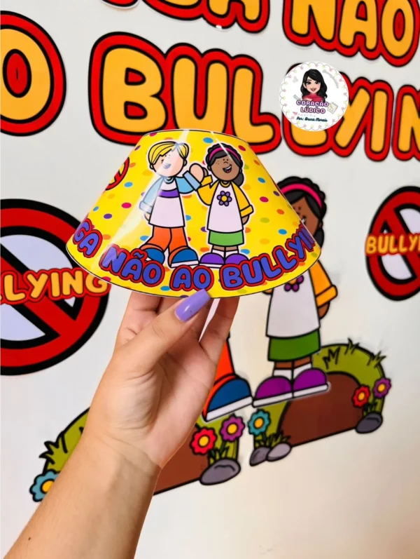 Kit Bullying - Imagem 4