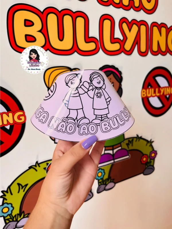 Kit Bullying - Imagem 6