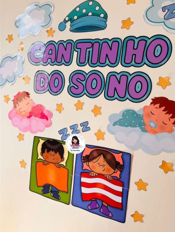 Cantinho Do Sono - Imagem 4