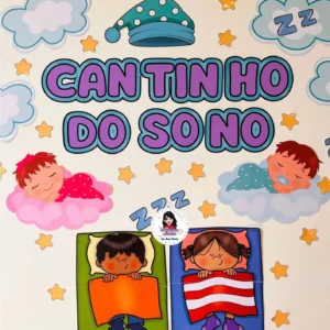 Cantinho Do Sono