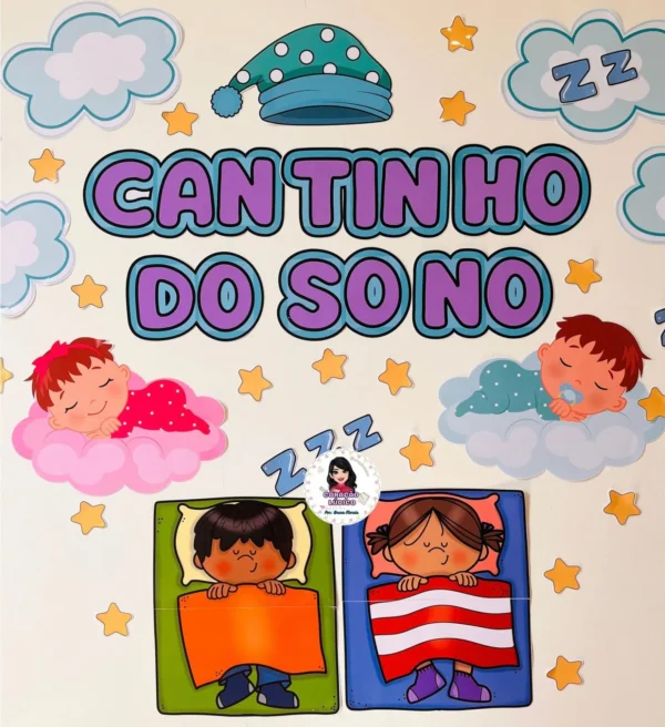 Cantinho Do Sono