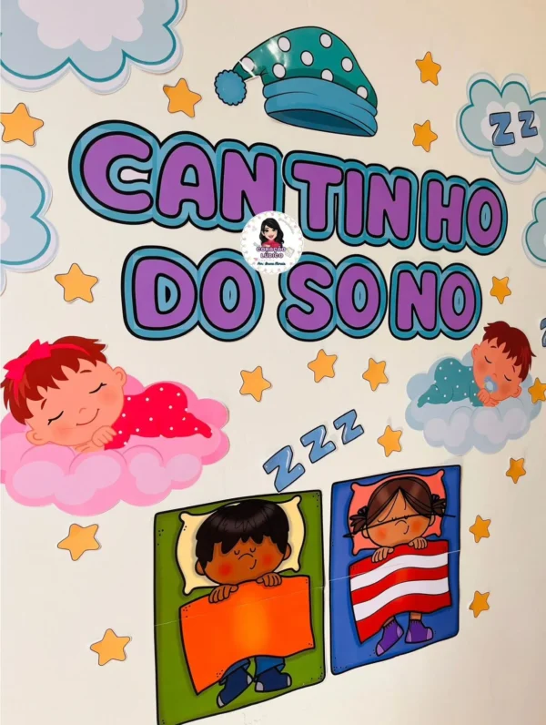 Cantinho Do Sono - Imagem 3