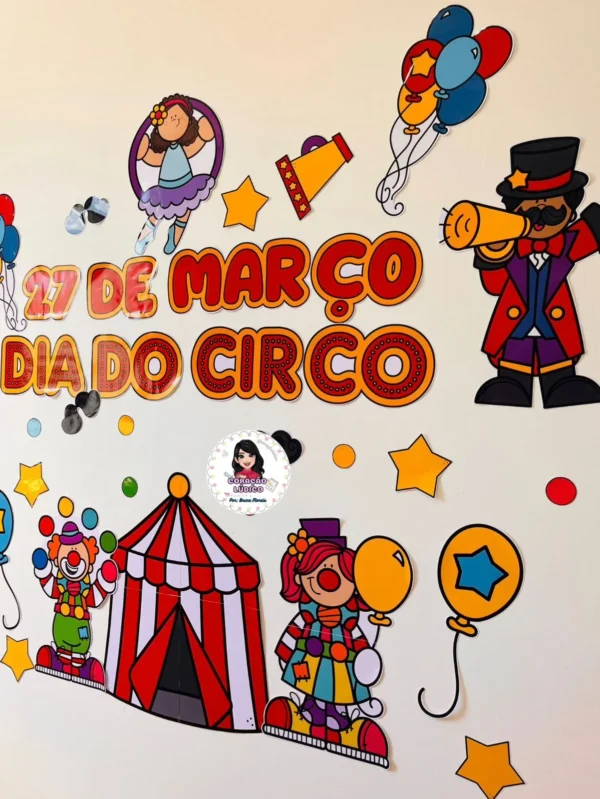 Dia do Circo - Image 4