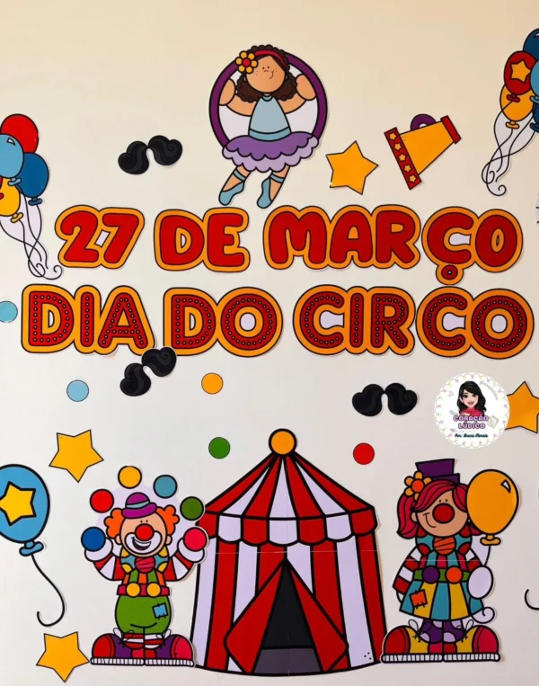 Dia do Circo - Image 5