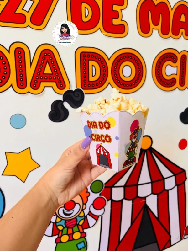 Dia do Circo - Image 9