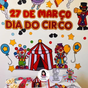 Dia do Circo