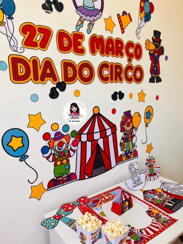 Dia do Circo - Image 3